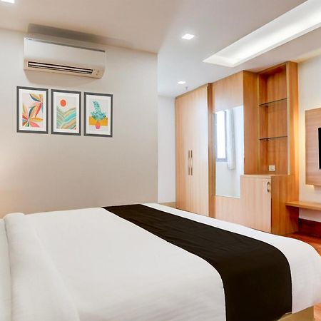 Palette Calista Premium Resort Samalkha Екстер'єр фото