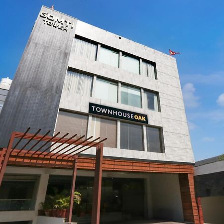 Palette Calista Premium Resort Samalkha Екстер'єр фото