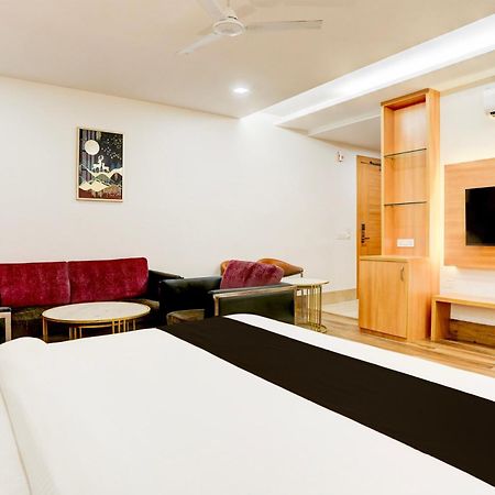 Palette Calista Premium Resort Samalkha Екстер'єр фото