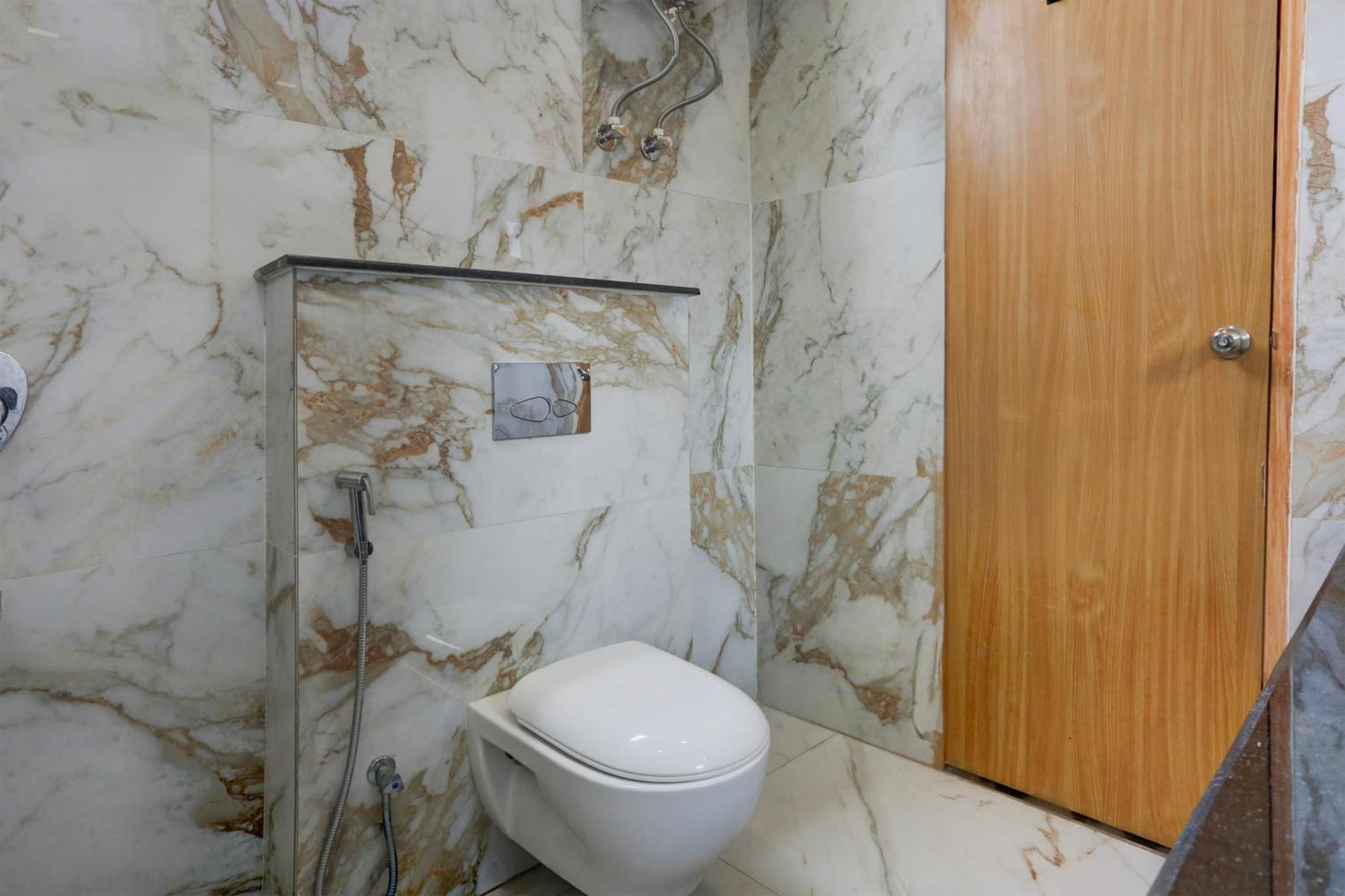 Palette Calista Premium Resort Samalkha Екстер'єр фото