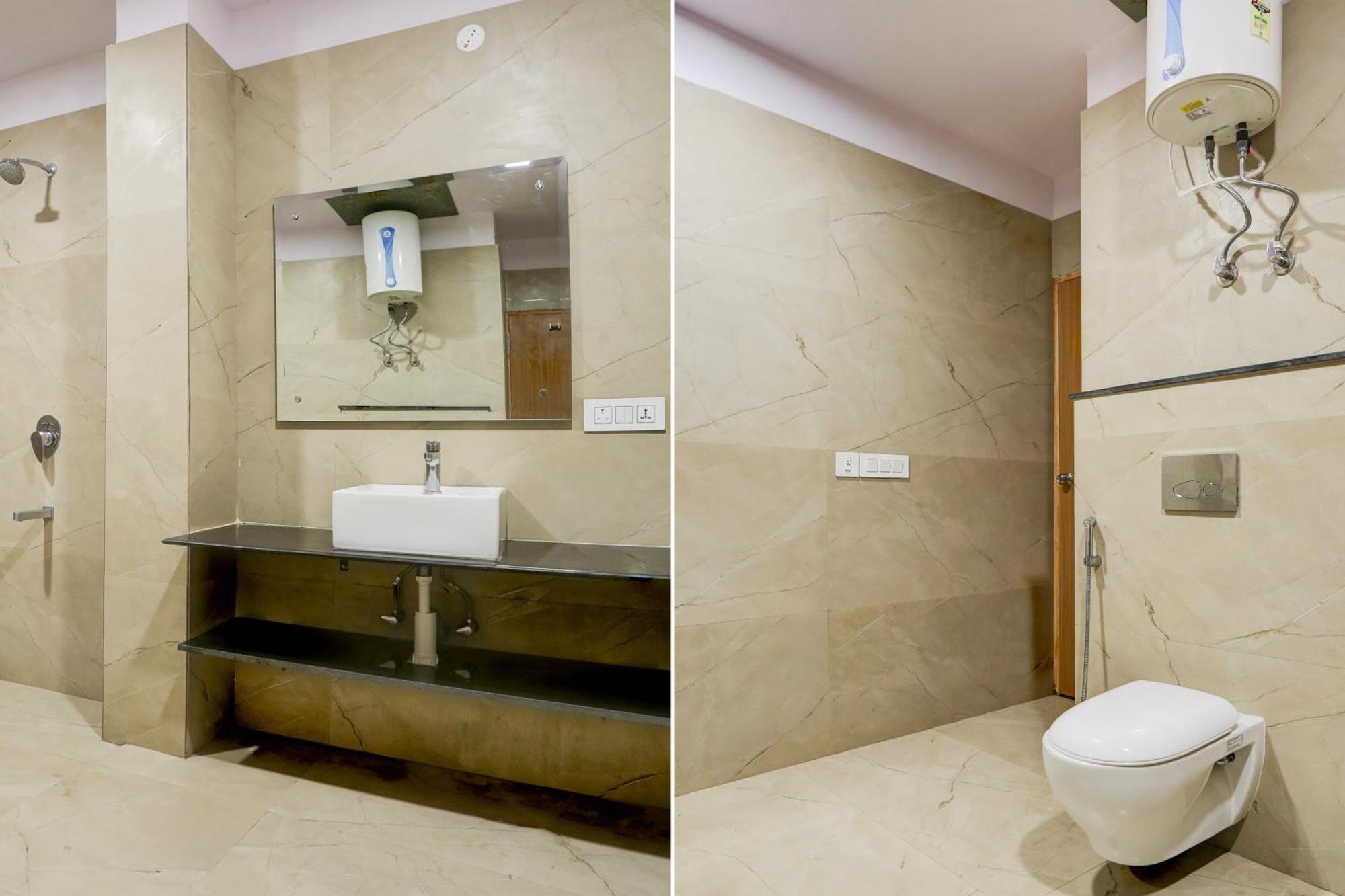Palette Calista Premium Resort Samalkha Екстер'єр фото