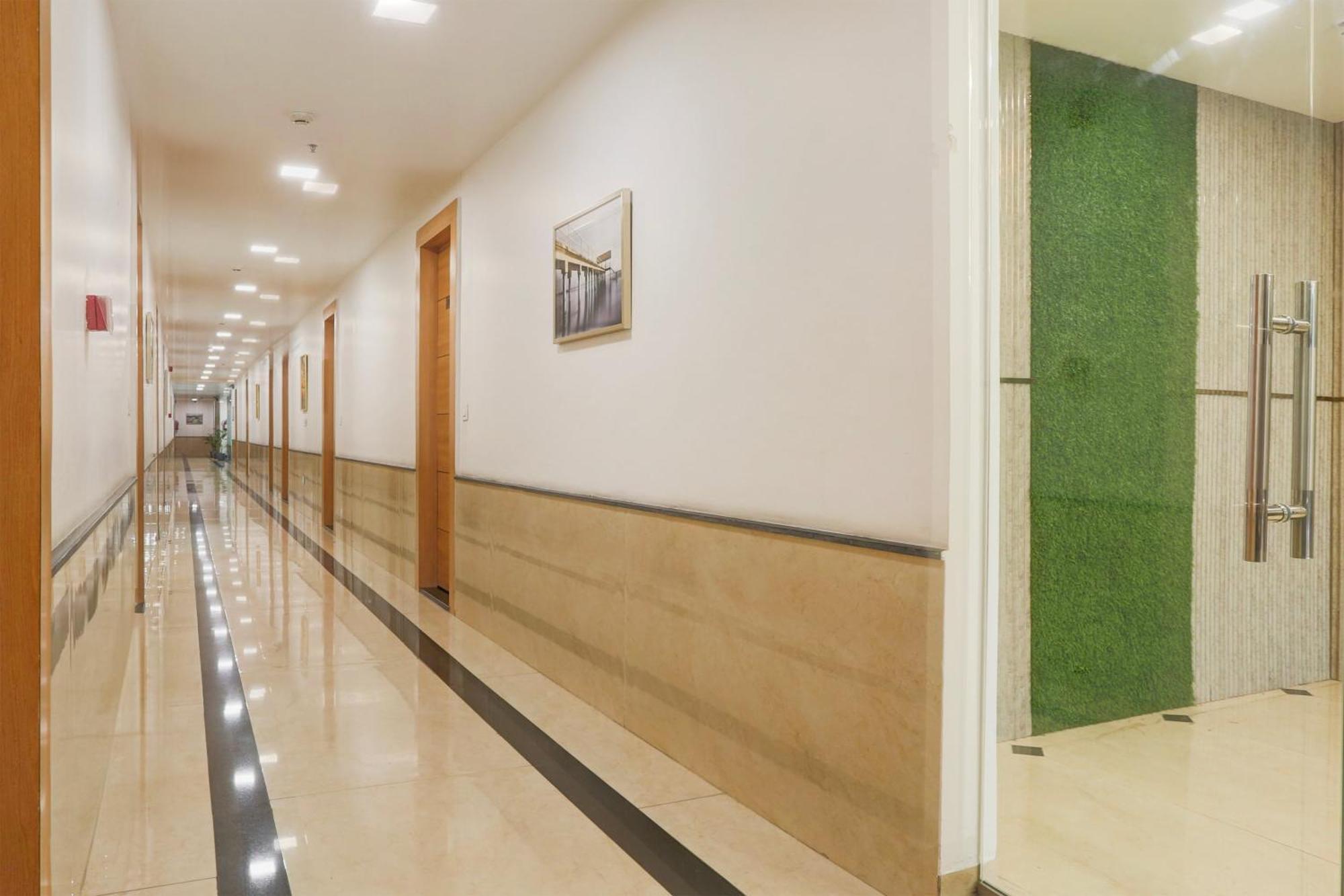 Palette Calista Premium Resort Samalkha Екстер'єр фото