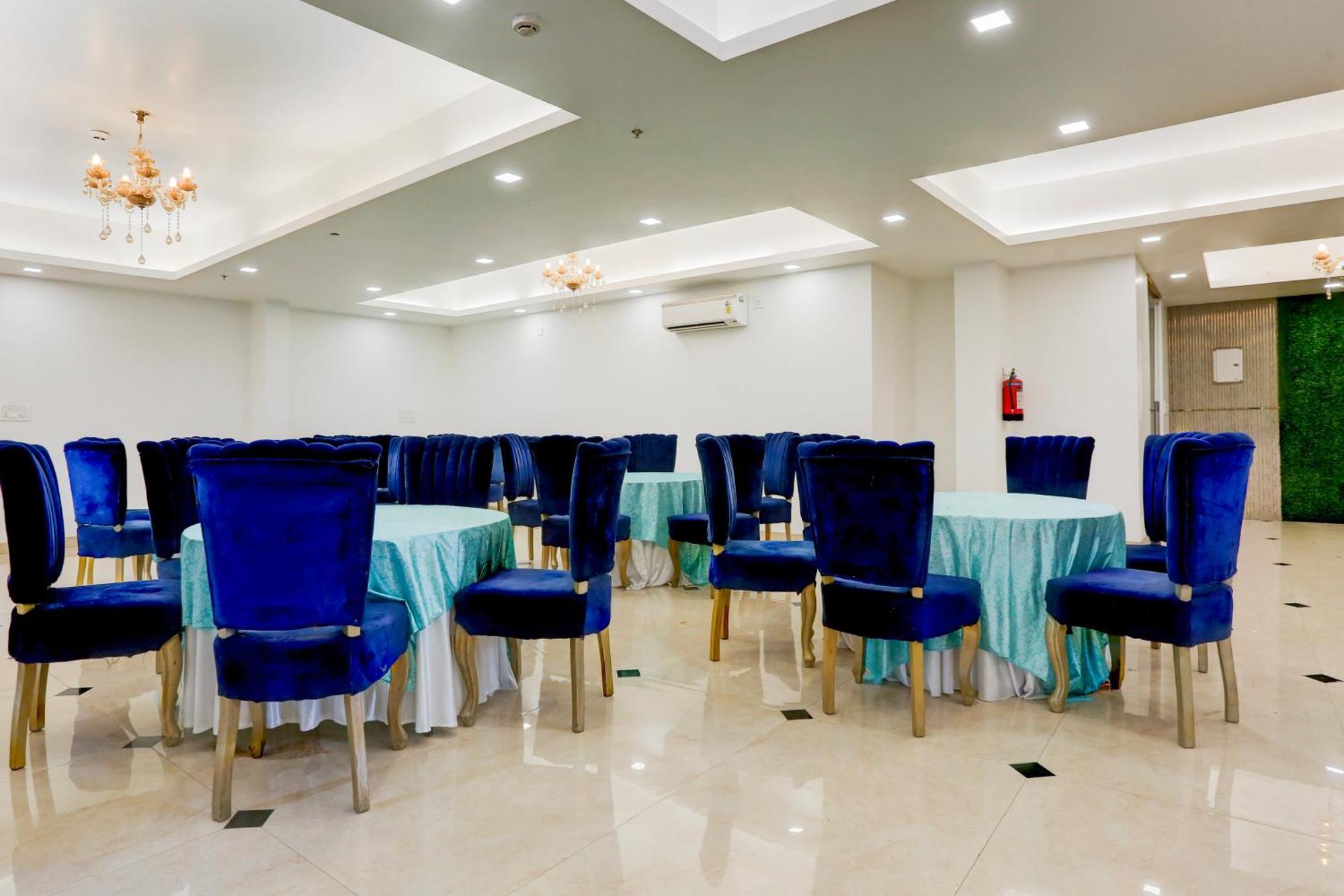 Palette Calista Premium Resort Samalkha Екстер'єр фото