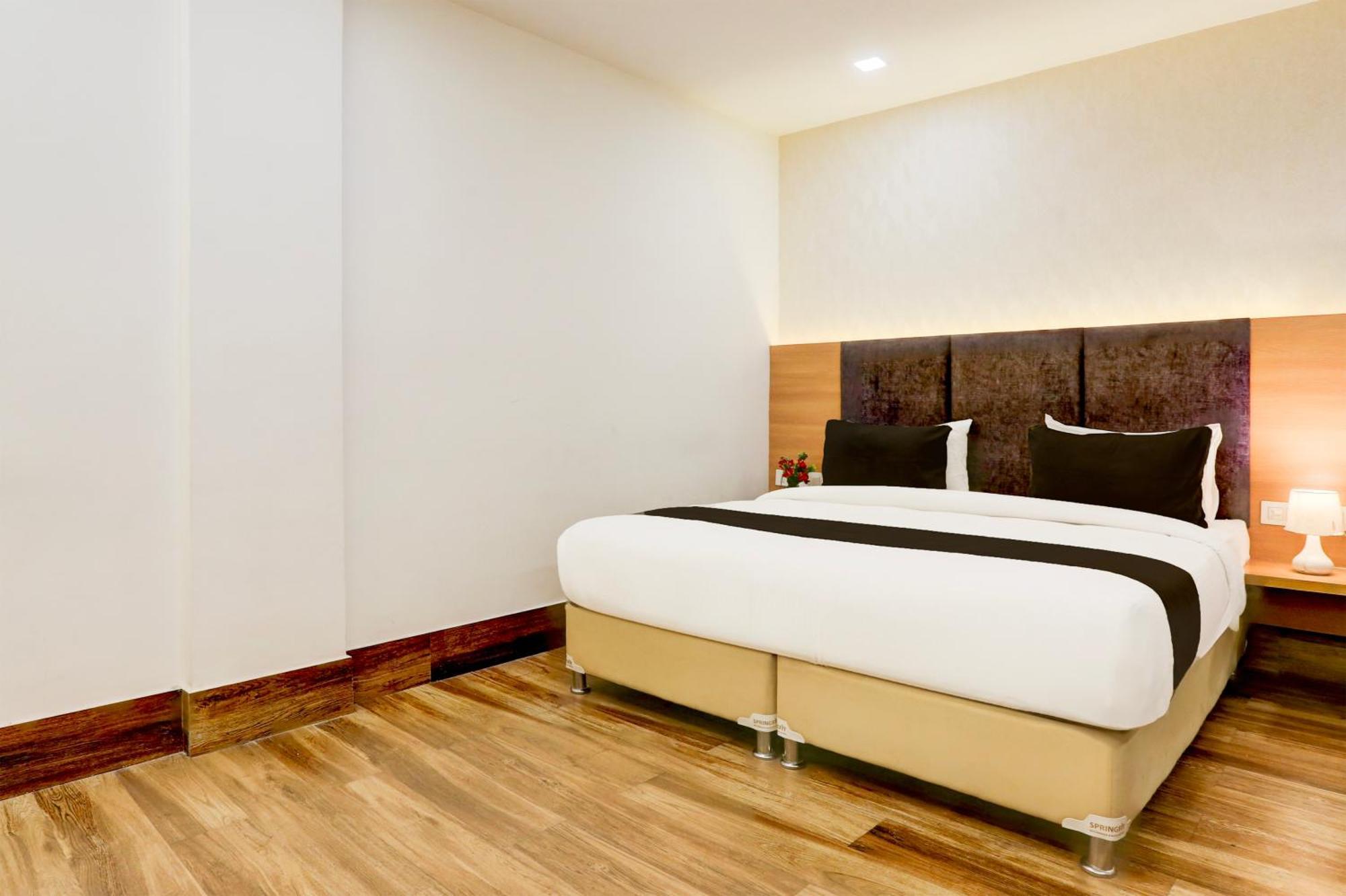 Palette Calista Premium Resort Samalkha Екстер'єр фото