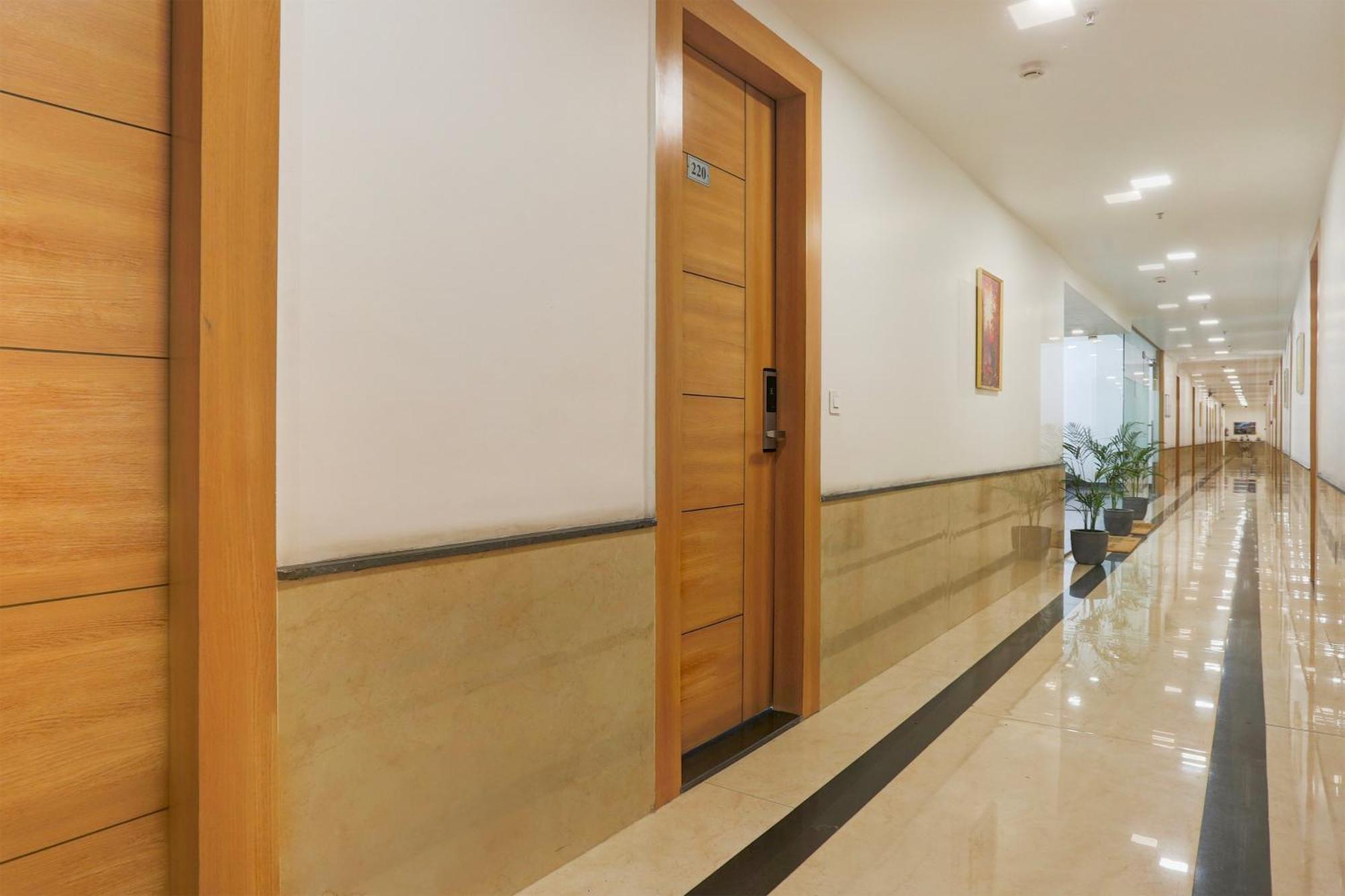 Palette Calista Premium Resort Samalkha Екстер'єр фото