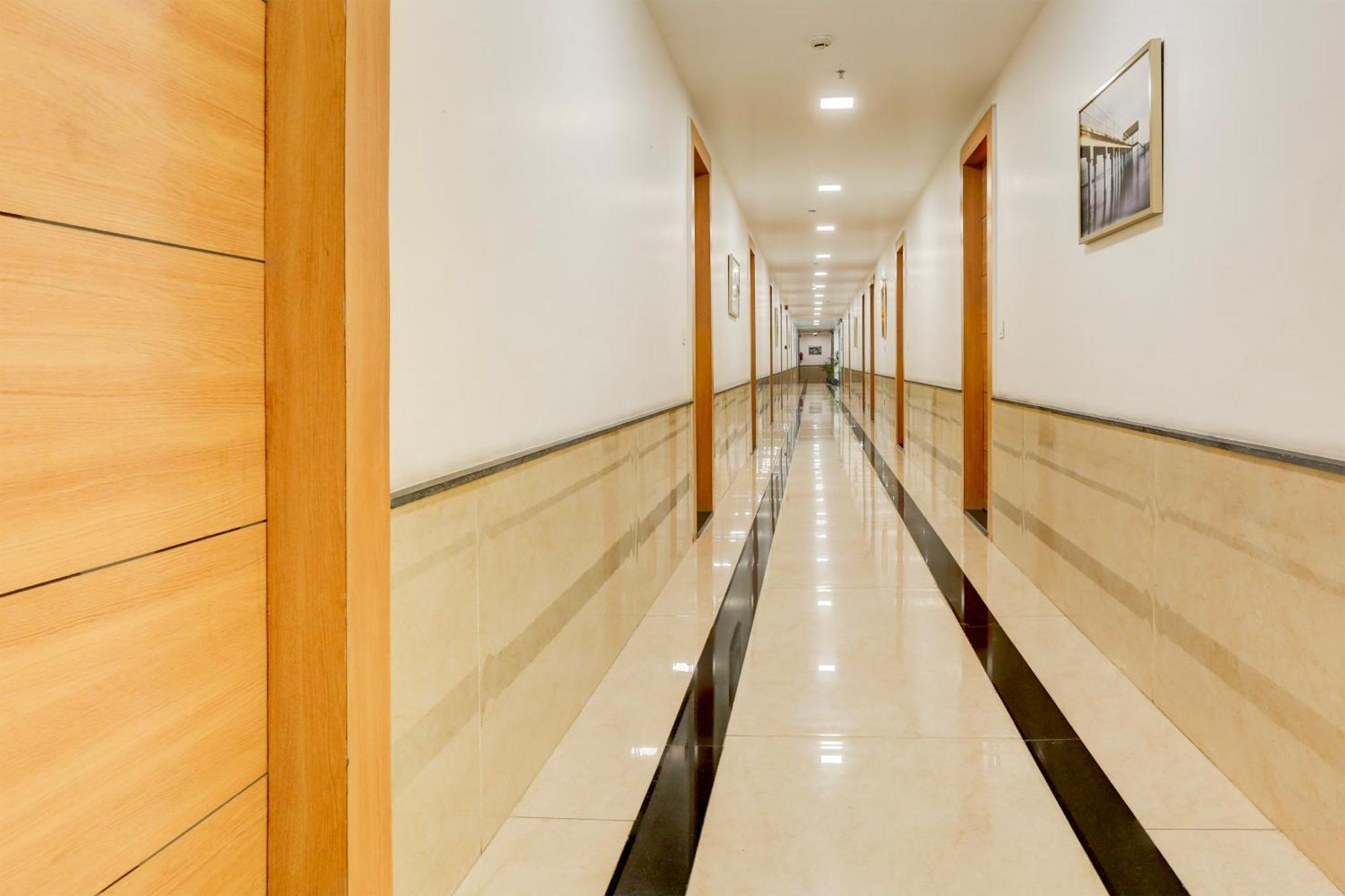 Palette Calista Premium Resort Samalkha Екстер'єр фото