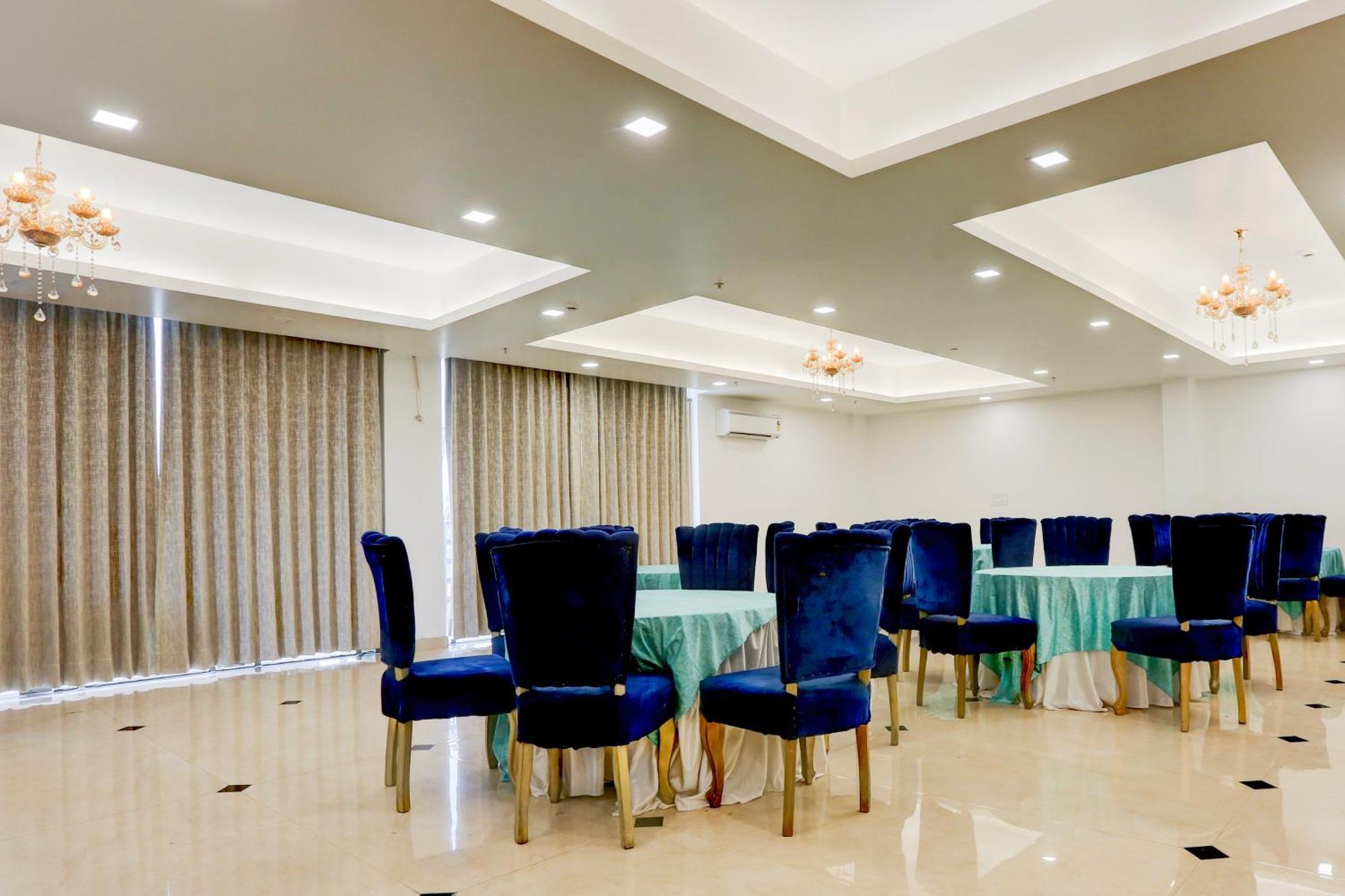 Palette Calista Premium Resort Samalkha Екстер'єр фото
