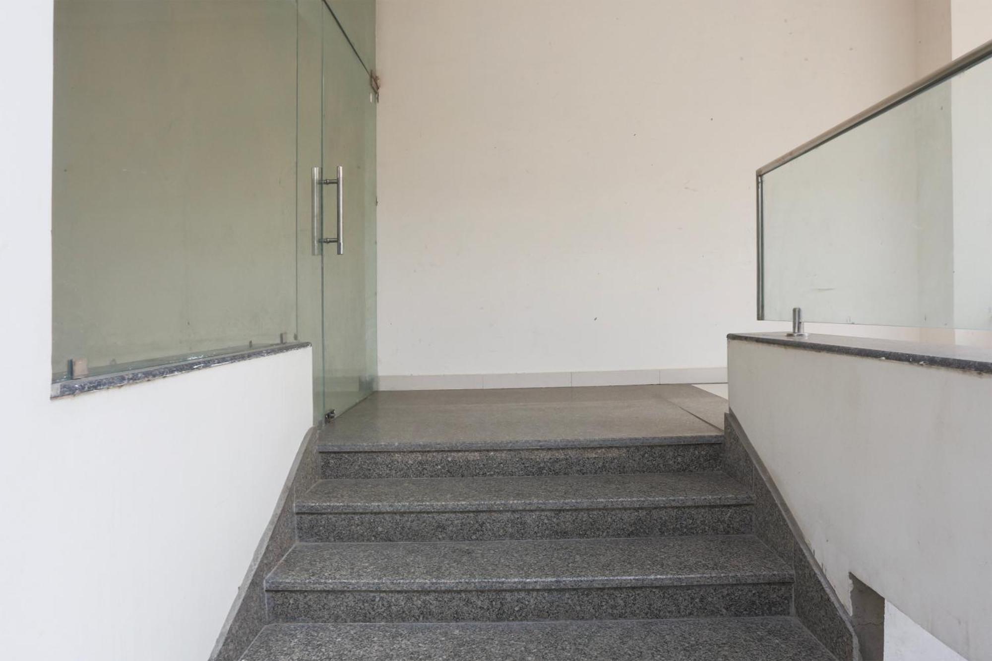 Palette Calista Premium Resort Samalkha Екстер'єр фото